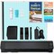 Silhouette Cameo 5 PRO MK-II with 15" x 15" White Heat Press & Siser HTV